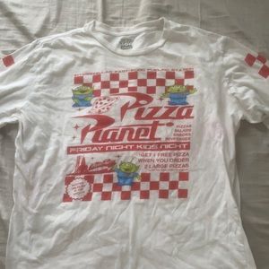 Disney long sleeve, Toy story